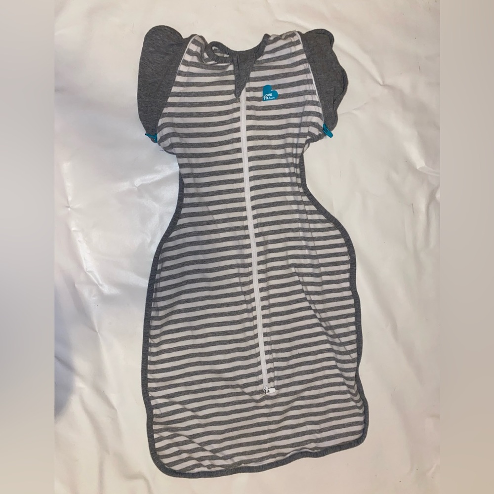 Love to Dream transitional swaddle